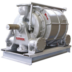 vacuum pumps manufacturer in Lithuania