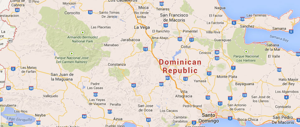 vacuum pumps manufacturer in dominican republic