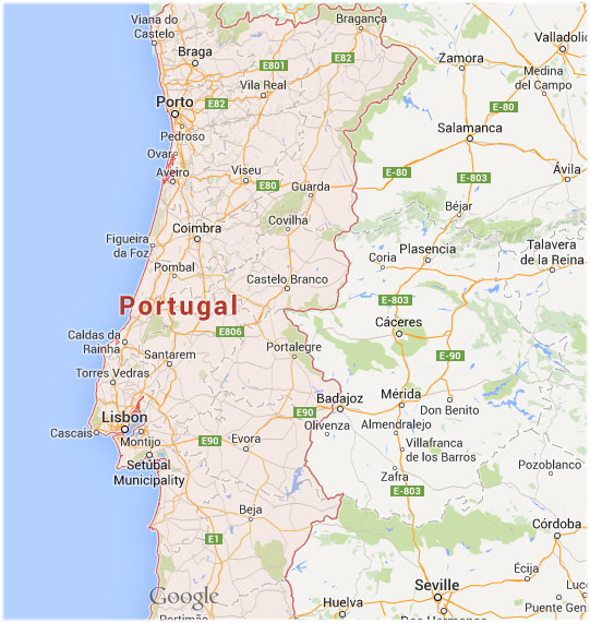 vacuum pumps manufacturer in portugal