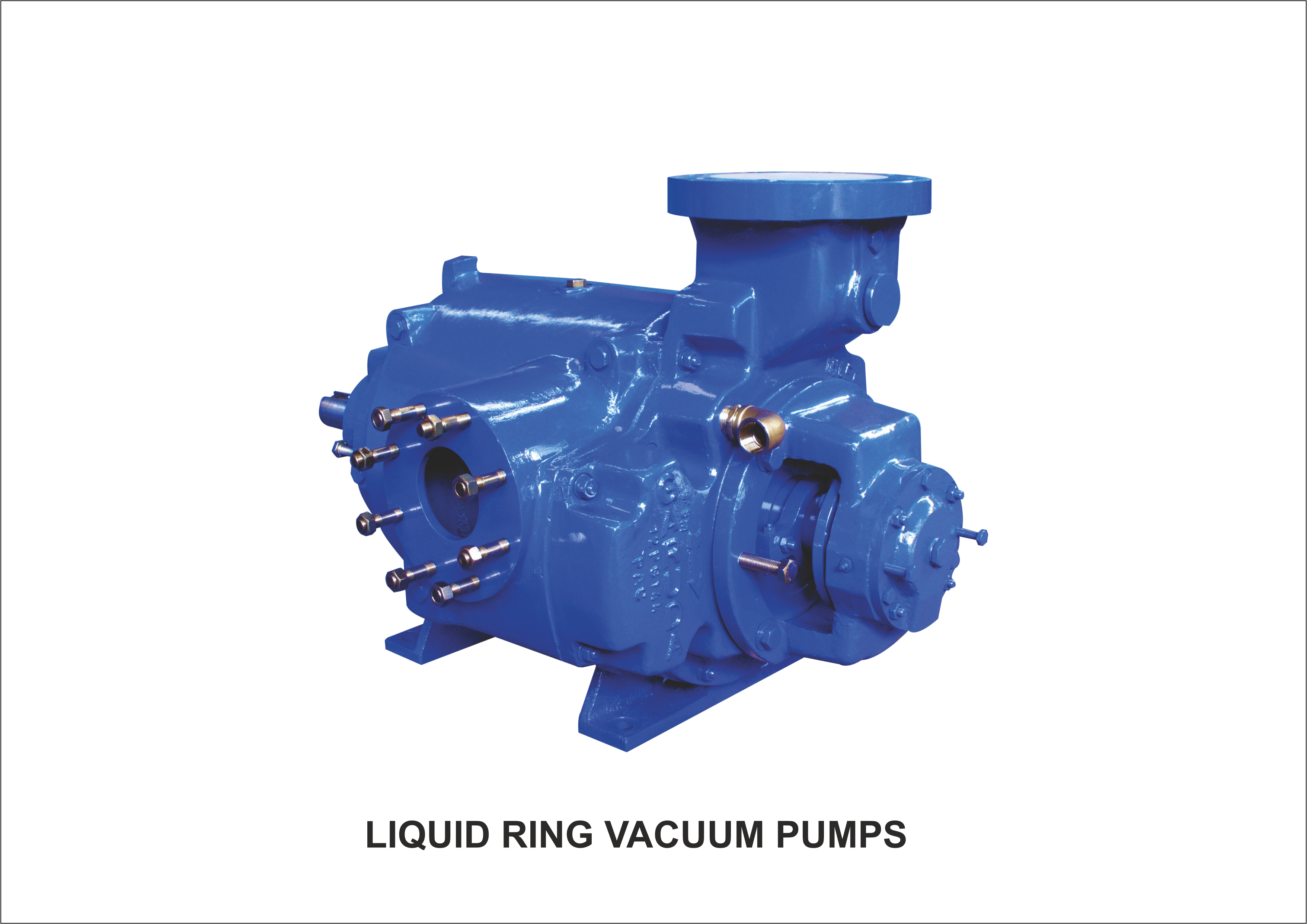 liquid ring vacuum pump dealers, suppliers, exporter in Angola