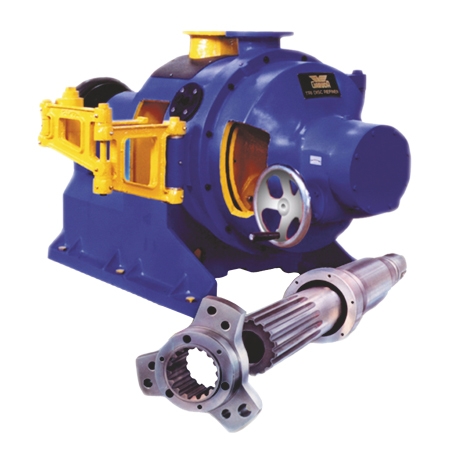 tri disc refinders Wholesaler, dealers, distributors in United States