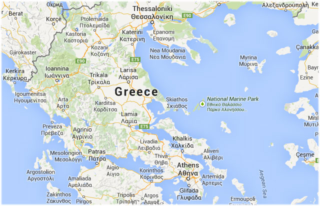 vacuum pumps manufacturer in Greece