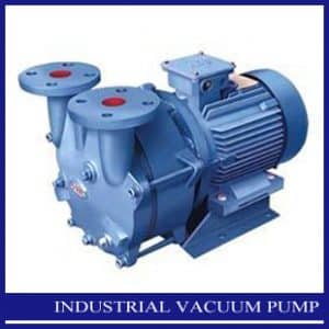 Industrial Vacuum Pump India