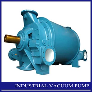 Industrial Vacuum Pump Manufacturer