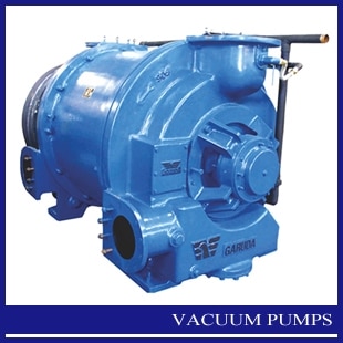 Vacuum Pump, Vacuum Pumps Manufacturer