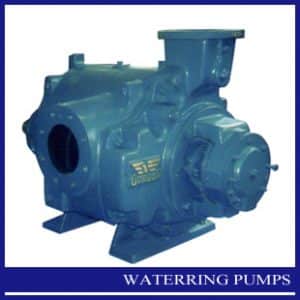 Waterring Pumps India – Vaccum Pumps