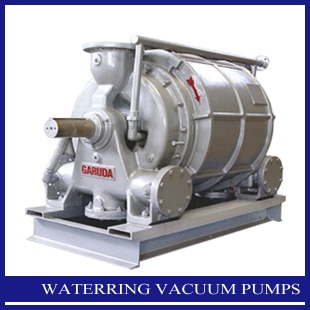Waterring Vacuum Pumps exporter in Bengal