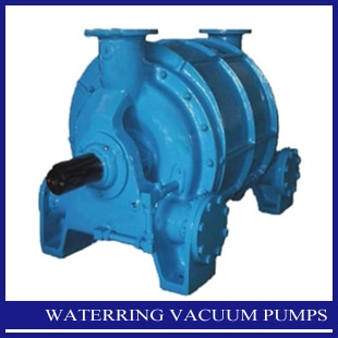 Waterring Vacuum Pumps Manufacturer, supplier, wholesaler, exporter in Palanpur, Gujarat, India
