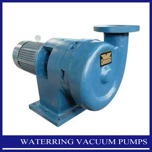 Waterring Vacuum Pumps stockiest in Jamnagar, Gujarat, India