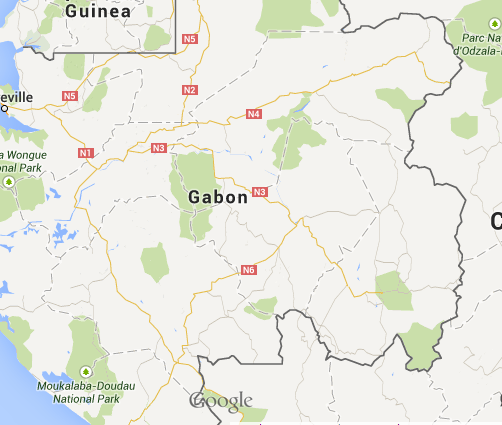 vacuum pumps manufacturer in Gabon
