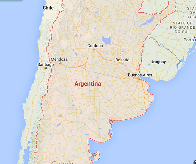 vacuum pumps manufacturer, distributor, exporter in argentina