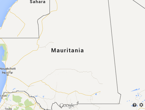 vacuum pumps manufacturer in Mauritania