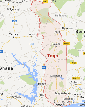 vacuum pumps manufacturer in togo