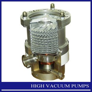No.1 High Vacuum Pumps Manufacturer, supplier, exporter, dealers, distributors in Kolkata , Bengal