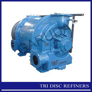 Tri Disc Refiners Manufacturer, Supplier, exporter in Antigua and Barbuda